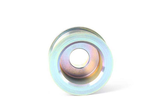 Polea alternador OEM 12317575346 para BMW F07, F10, F11, F12, F13, F01, F02, E70, E71. Original BMW.