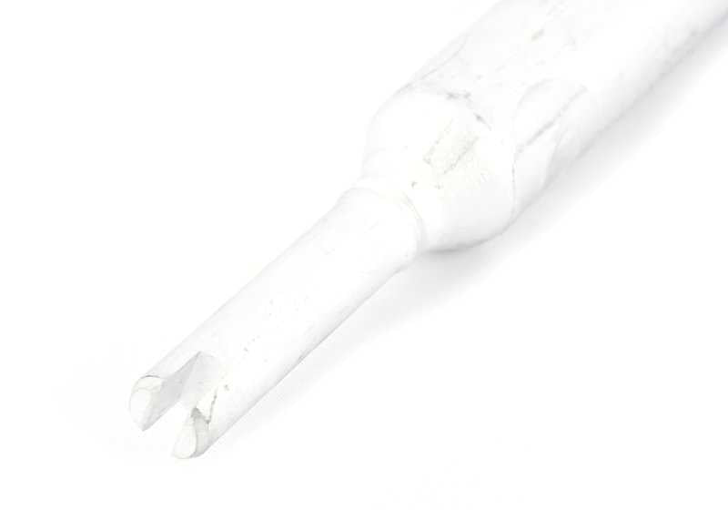 Hebel für BMW E46 (OEM 25117543189). Original BMW