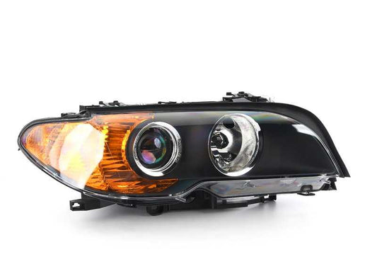 Bi-Xenon AHL Front OEM 63126935726 pour BMW E46. BMW d'origine.