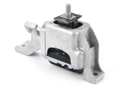 Soporte de motor OEM 22116782374 para MINI R55, R56, R57, R58, R59, R60, R61. Compatible con versiones Cooper S y John Cooper Works. Original MINI.
