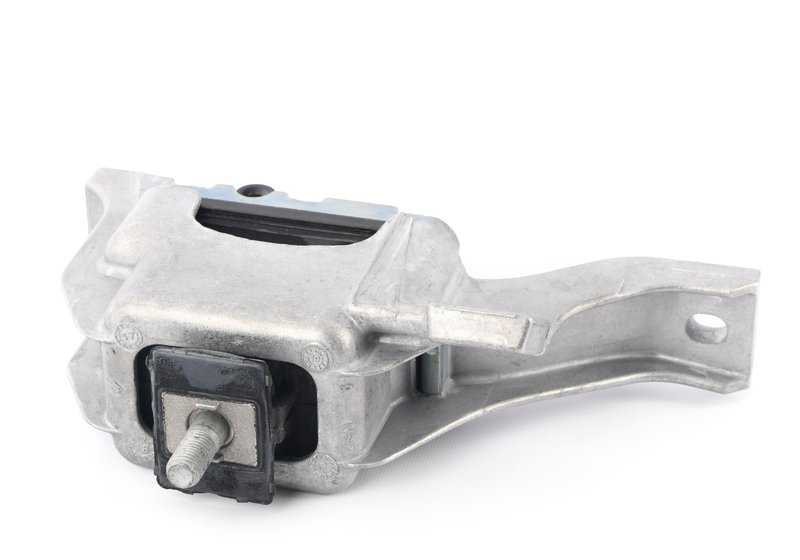 Soporte de motor OEM 22116782374 para MINI R55, R56, R57, R58, R59, R60, R61. Compatible con versiones Cooper S y John Cooper Works. Original MINI.