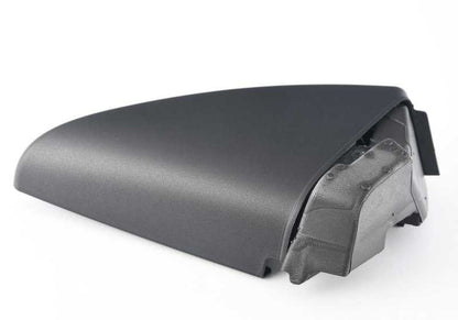 Embellecedor interior izquierdo OEM 51337269359 para BMW F21, F22, F23, F87. Compatible con múltiples versiones del Serie 1, 2 y M2. Pieza original BMW.