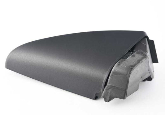 Embellecedor interior izquierdo OEM 51337269359 para BMW F21, F22, F23, F87. Compatible con múltiples versiones del Serie 1, 2 y M2. Pieza original BMW.