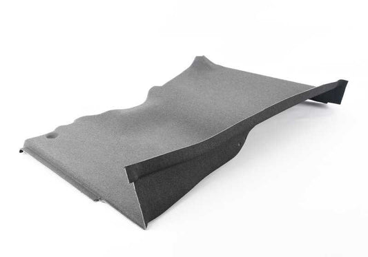Pasarruedas Left Coat for BMW 5 E39 Series (OEM 51478174309). BMW original