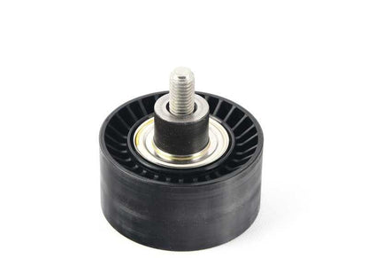 Polea de reenvío OEM 11287589361 para BMW F87, F80, F82, F83, F97, F98. Original BMW.