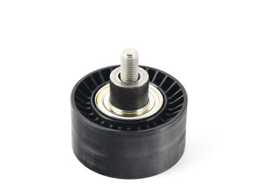 Polea de reenvío OEM 11287589361 para BMW F87, F80, F82, F83, F97, F98. Original BMW.