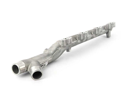 Tubería de refrigerante para BMW E30 (OEM 11531310664). Original BMW