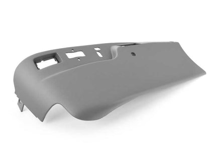 Left outer blende for BMW E31 (OEM 52108162397). Original BMW