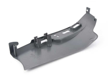 Left outer blende for BMW E31 (OEM 52108162397). Original BMW