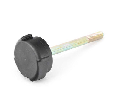 Cierre giratorio OEM 65138375274 para BMW E39. Pieza original BMW.