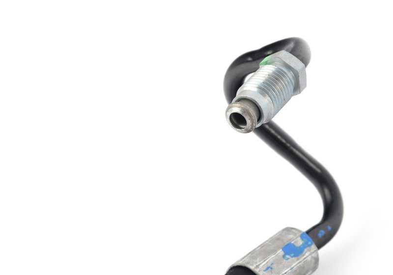 OEM -Hydraulikrohr 37136783680 für BMW E70, F15, F85, E71, F16, F86. Original BMW.