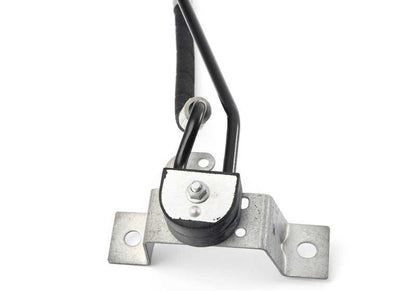 OEM -Hydraulikrohr 37136783680 für BMW E70, F15, F85, E71, F16, F86. Original BMW.