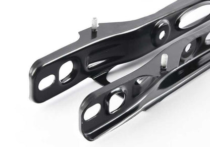 ARM FALL POSTRE OEM 33326875104 per BMW G30, G11, G12, G14, G15, G16. Compatibile con modelli 518D, 520D e altro. Componente di sospensione posteriore. BMW originale.
