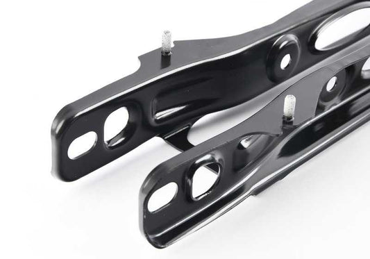 ARM FALL POSTRE OEM 33326875104 per BMW G30, G11, G12, G14, G15, G16. Compatibile con modelli 518D, 520D e altro. Componente di sospensione posteriore. BMW originale.