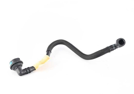 Tubo de vacío OEM 34302283606 para BMW E90, E92 y E93 M3. Compatible con modelos con motor S65 fabricados entre 2007 y 2013. Original BMW.