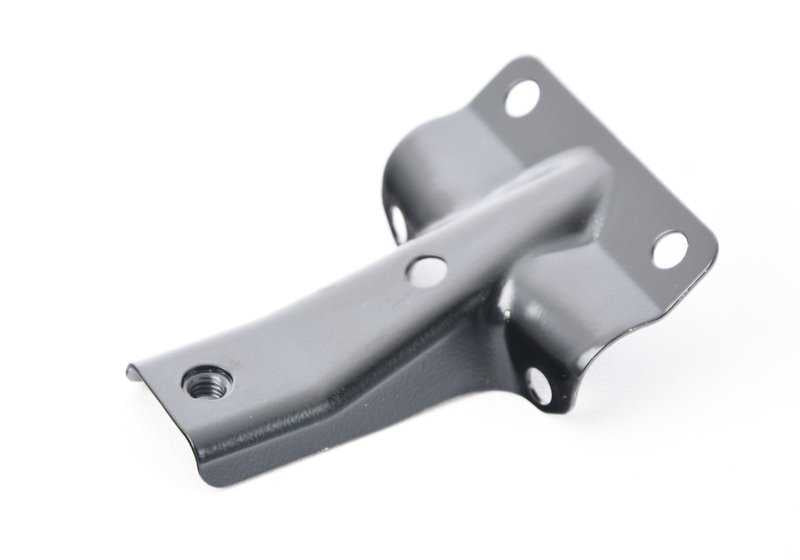 Suporte de cassete para BMW E63, E63N (OEM 54107122196). BMW original.