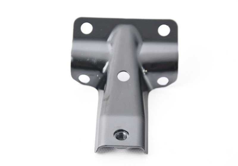 Suporte de cassete para BMW E63, E63N (OEM 54107122196). BMW original.
