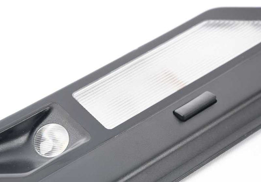 Rechte Innenauslese -Licht OEM 63312269516 für BMW E38. Original BMW.