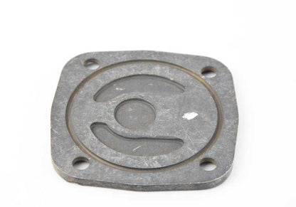 Tapa bomba de aceite OEM 11411260182 para motos BMW R50/5, R75/5, R100 RS, R100 RT, R80, R65LS… y más. Original BMW Motorrad.