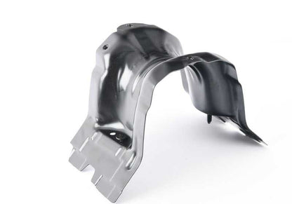 Soporte de cojinete central del eje de transmisión OEM 41123405031 para BMW E46, E83. Original BMW.