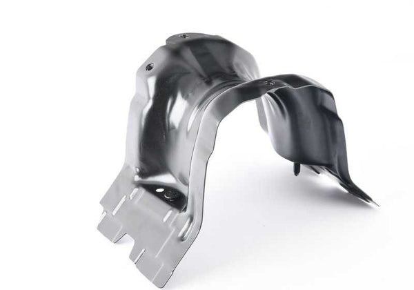 Soporte de cojinete central del eje de transmisión OEM 41123405031 para BMW E46, E83. Original BMW.
