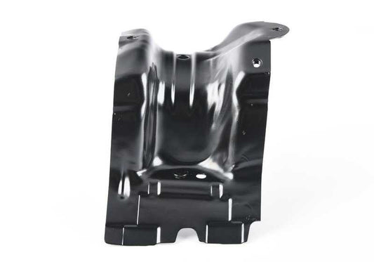 Soporte de cojinete central del eje de transmisión OEM 41123405031 para BMW E46, E83. Original BMW.