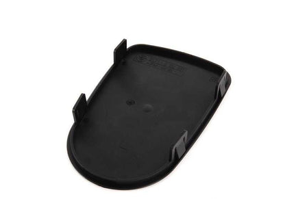 Tapa conducto aire frontal izquierda OEM 51718162561 para BMW E39 520d, 520i (todos los modelos compatibles). Pieza original BMW.