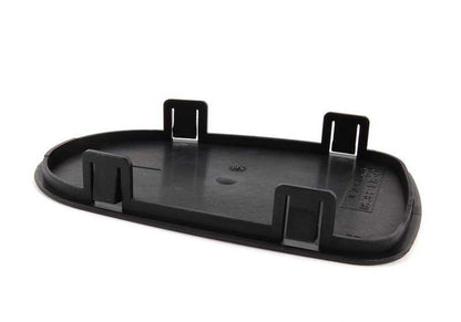 Tapa conducto aire frontal izquierda OEM 51718162561 para BMW E39 520d, 520i (todos los modelos compatibles). Pieza original BMW.