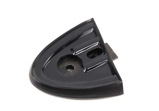 Soporte de fijación derecho OEM 51111823148 para BMW E30, E34, E36, E46, E90, E91, E92, E93. Pieza original BMW.