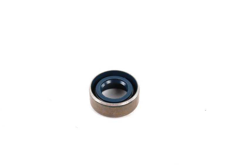 Soporte de fijación derecho OEM 51111823148 para BMW E30, E34, E36, E46, E90, E91, E92, E93. Pieza original BMW.