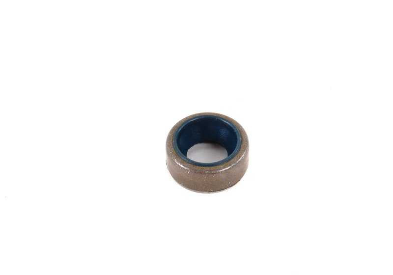Soporte de fijación derecho OEM 51111823148 para BMW E30, E34, E36, E46, E90, E91, E92, E93. Pieza original BMW.