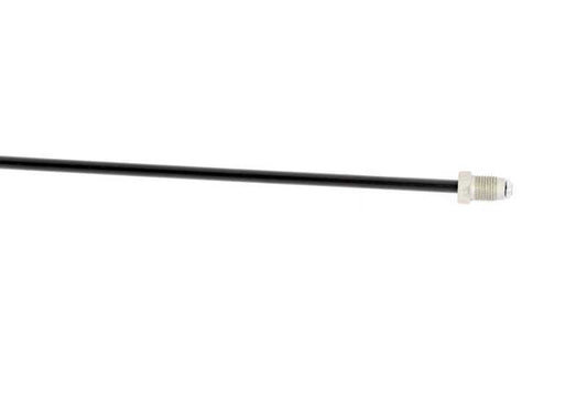 Tubo de freno OEM 34326755703 para BMW E21, E36, E12, E23, E38, Z1, Z3. Original BMW.