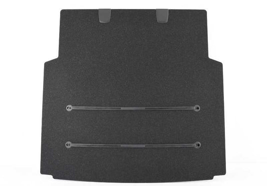 Bottom Brown para BMW E84 (OEM 51472991186). BMW original.