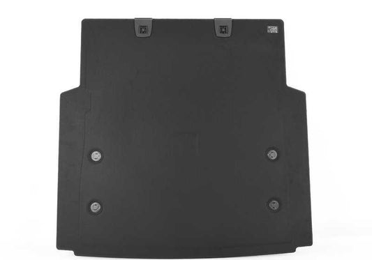 Bottom Brown para BMW E84 (OEM 51472991186). BMW original.