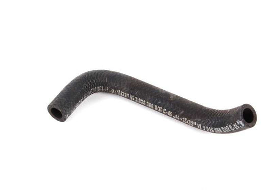 OEM vacuum tube 3432226388 for BMW E34 M5 {HD91, HD92, HC91, HC92, HJ91}. Original BMW.