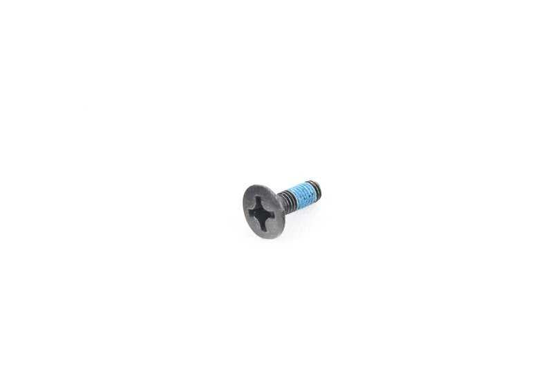 Right handgrip OEM 32722310746 for BMW Motorrad (Fit models: R1200GS, R1200RT, K1200GT, F800GS, F700GS, F650GS, S1000XR). Original BMW.