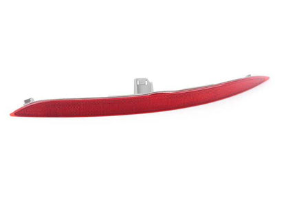 Reflector trasero derecho OEM 63147317254 para BMW F16. Original BMW.
