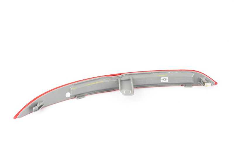 Reflector trasero derecho OEM 63147317254 para BMW F16. Original BMW.