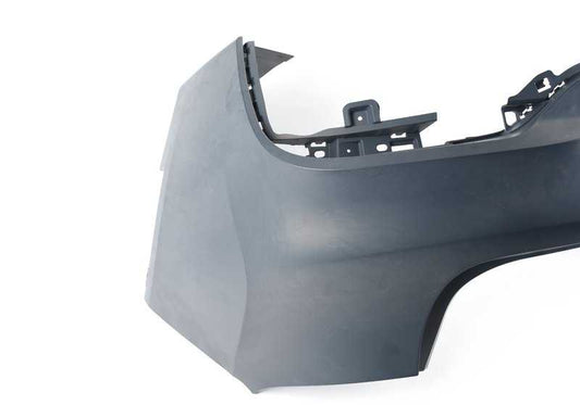 Primed Rear Bumper OEM 51128065888 for BMW F16 (X6). Original BMW.