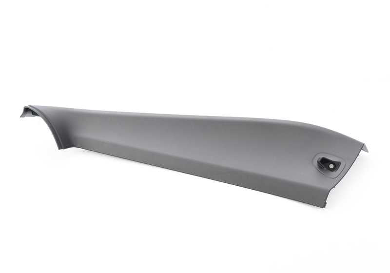 OEM de co -base interior esquerdo 51473421581 para BMW Z4 E86 {3.0SI DU51, DU52, DU61, DU62 e Z4 M3.2 DU91, DU92}. BMW original.