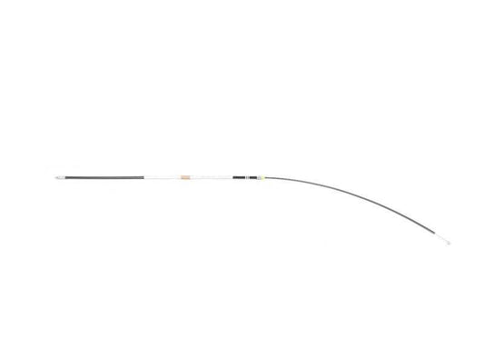 OEM handbrake cable 34402284879 for BMW F80, F82, F83. Original BMW.