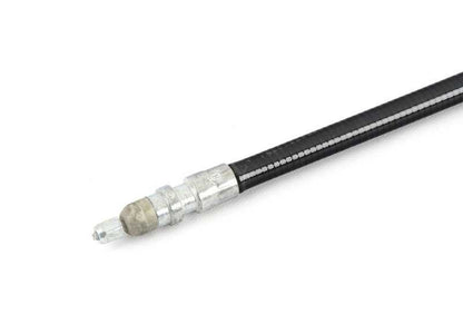 Câble de frein à main OEM 34402284879 pour BMW F80, F82, F83. BMW d'origine.