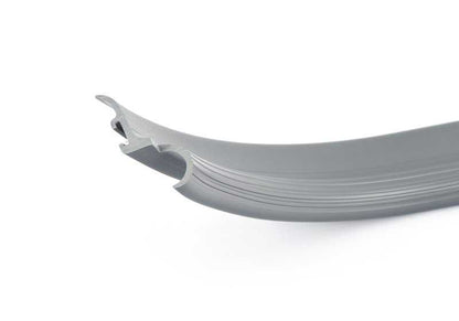 Embellecedor de estribo derecho OEM 51478117290 para BMW E31. Pieza original BMW.