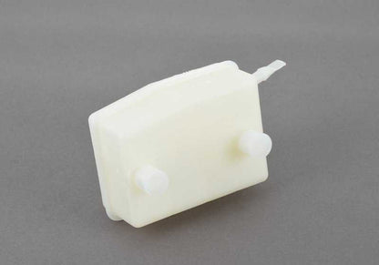 Depósito de líquido de frenos OEM 34331160304 para BMW E34, E32, E31. Original BMW.