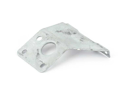 Right subwoofer box support OEM 65108407996 for BMW E90, E91, E92, E93. Original BMW.