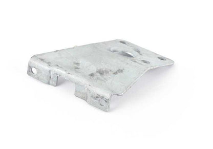 Soporte caja subwoofer derecha OEM 65108407996 para BMW E90, E91, E92, E93. Original BMW.