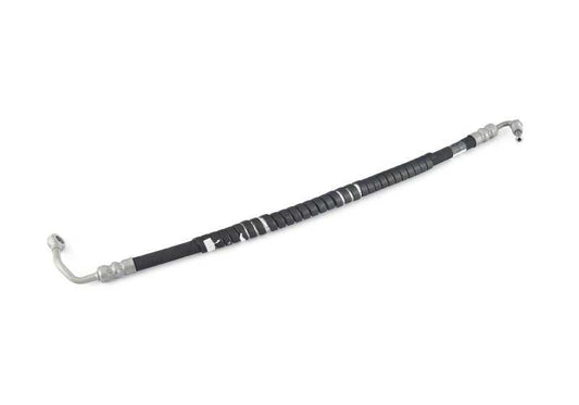 Dilatable hydraulic sleeve OEM 32416767421 for BMW E60 and E61 525i {Models: NE51, NE52, NE61, NE62, NU51, NU52, NU61, NU62, NU71, NU72}. Original BMW.