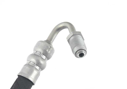 Dilatable hydraulic sleeve OEM 32416767421 for BMW E60 and E61 525i {Models: NE51, NE52, NE61, NE62, NU51, NU52, NU61, NU62, NU71, NU72}. Original BMW.