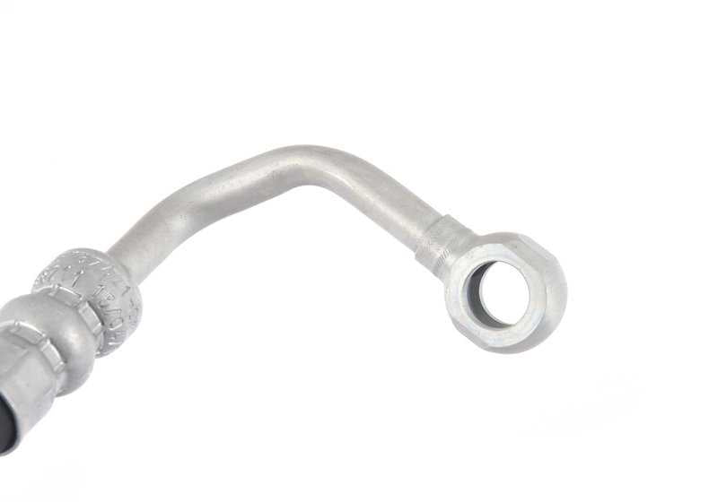 Dilatable hydraulic sleeve OEM 32416767421 for BMW E60 and E61 525i {Models: NE51, NE52, NE61, NE62, NU51, NU52, NU61, NU62, NU71, NU72}. Original BMW.