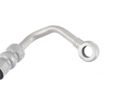 Dilatable hydraulic sleeve OEM 32416767421 for BMW E60 and E61 525i {Models: NE51, NE52, NE61, NE62, NU51, NU52, NU61, NU62, NU71, NU72}. Original BMW.